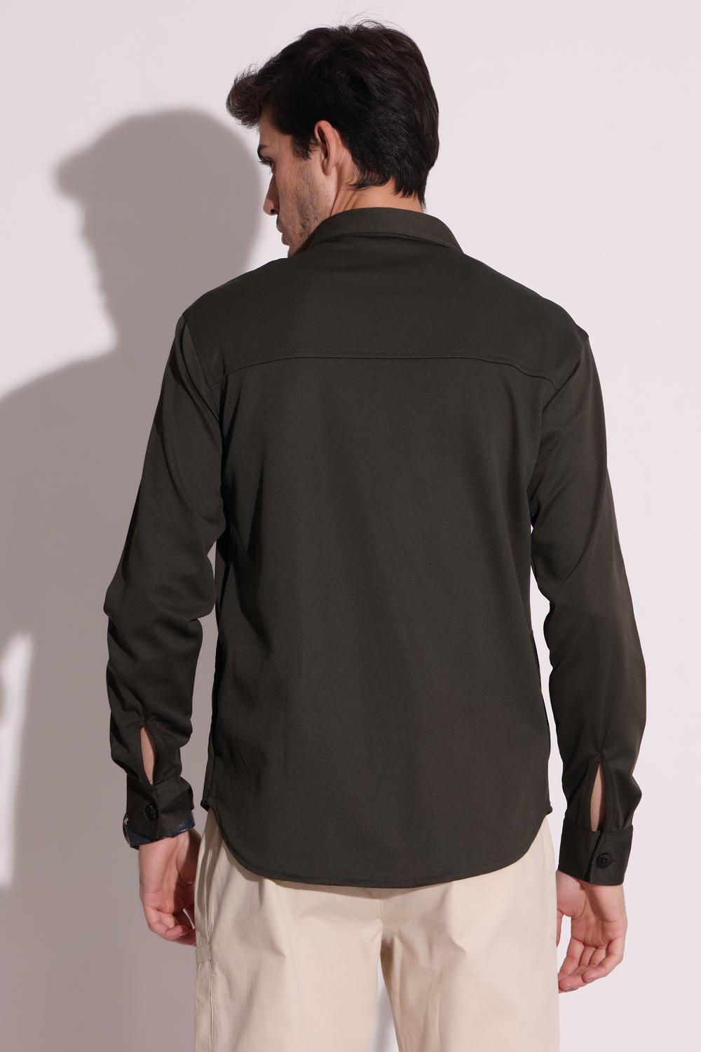 Mens Shirt - extra image 3
