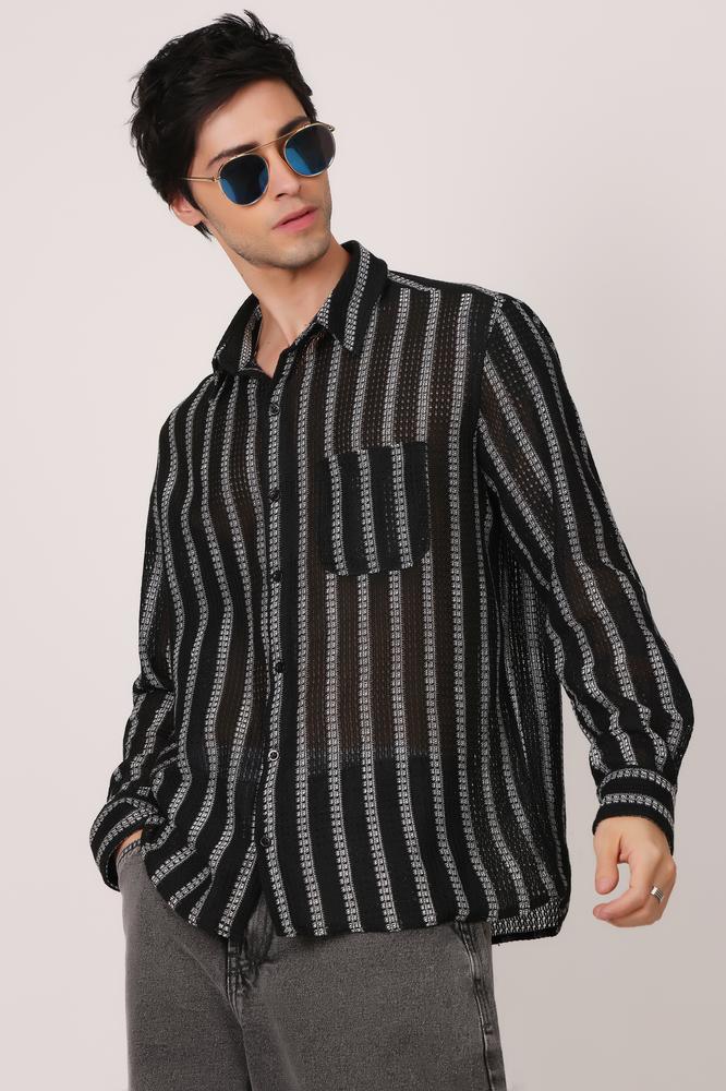 Mens Shirt - extra image 2