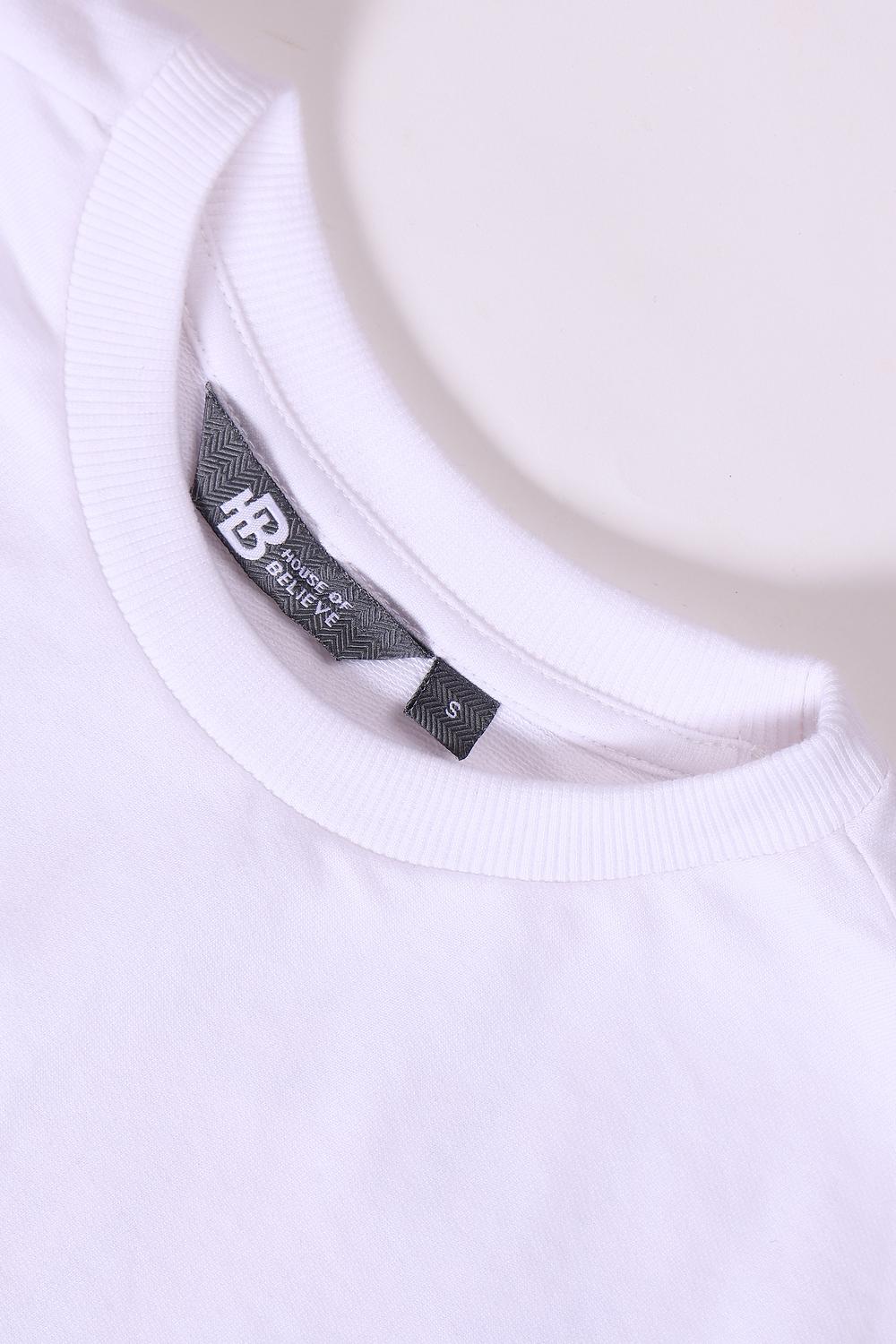 Womens Casual Wear Sweatshirt - extra image 5