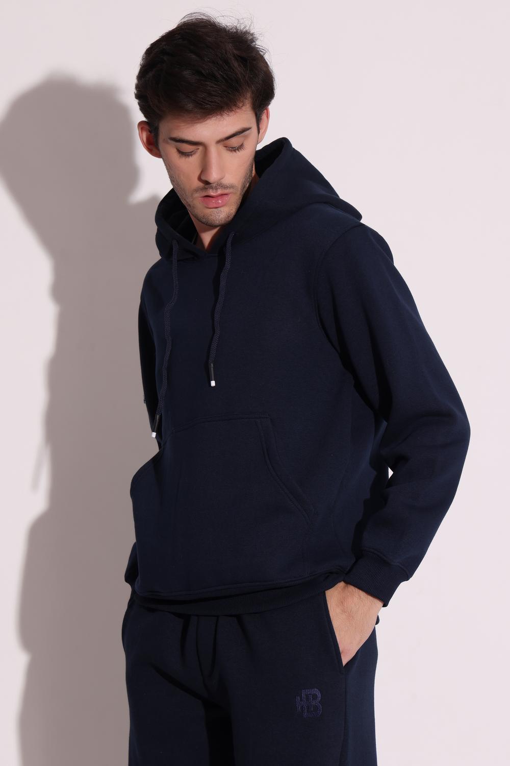 Mens Sweatshirts - extra image 2