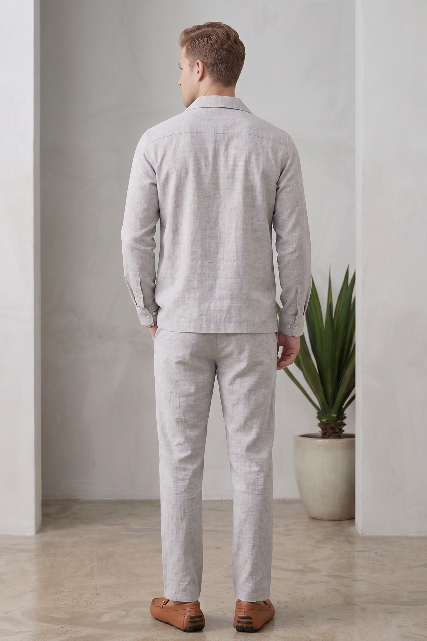 Men Shirt