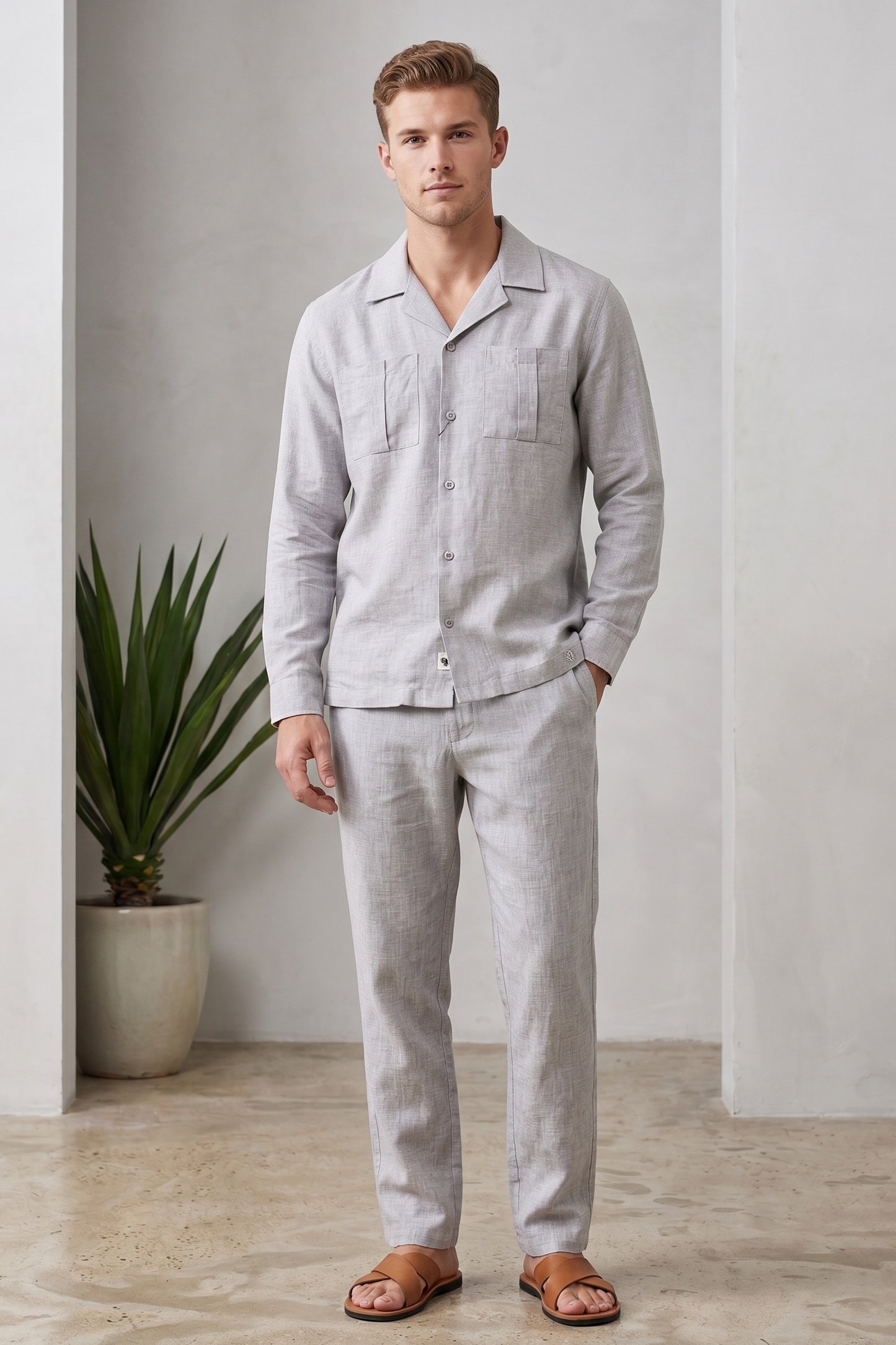 Men Shirt