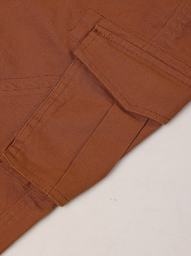 Men's Cotton stretch Slim Fit Chinos - extra image 4