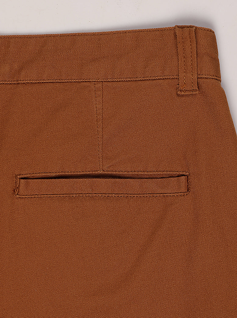 Men's Cotton stretch Slim Fit Chinos - extra image 6