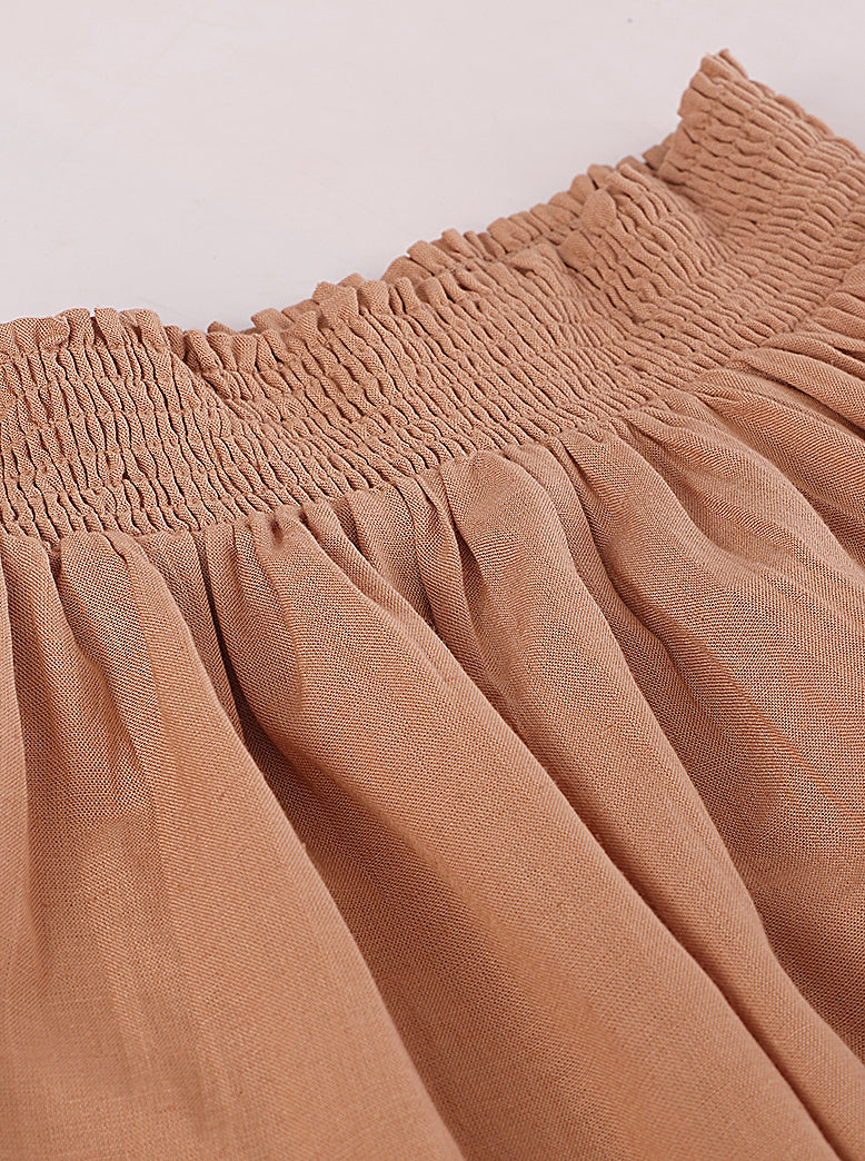 women skorts with shirt cord set - extra image 5