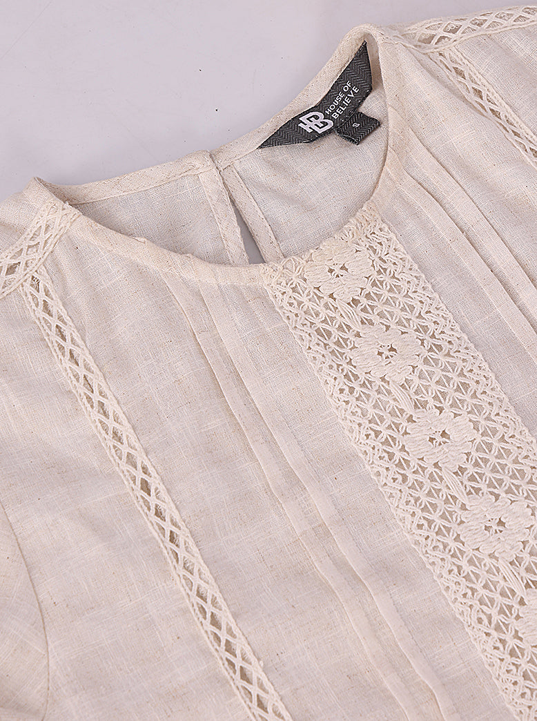 women checkered  top - extra image 5