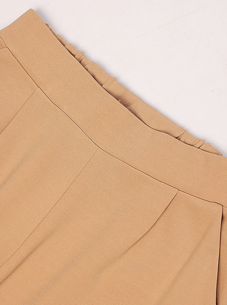 women pant cargo fit - extra image 4