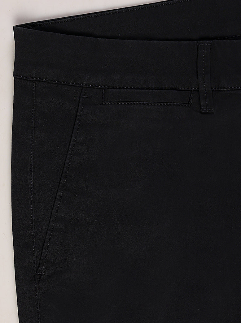 Men's Cotton stretch Slim Fit Chinos - extra image 3
