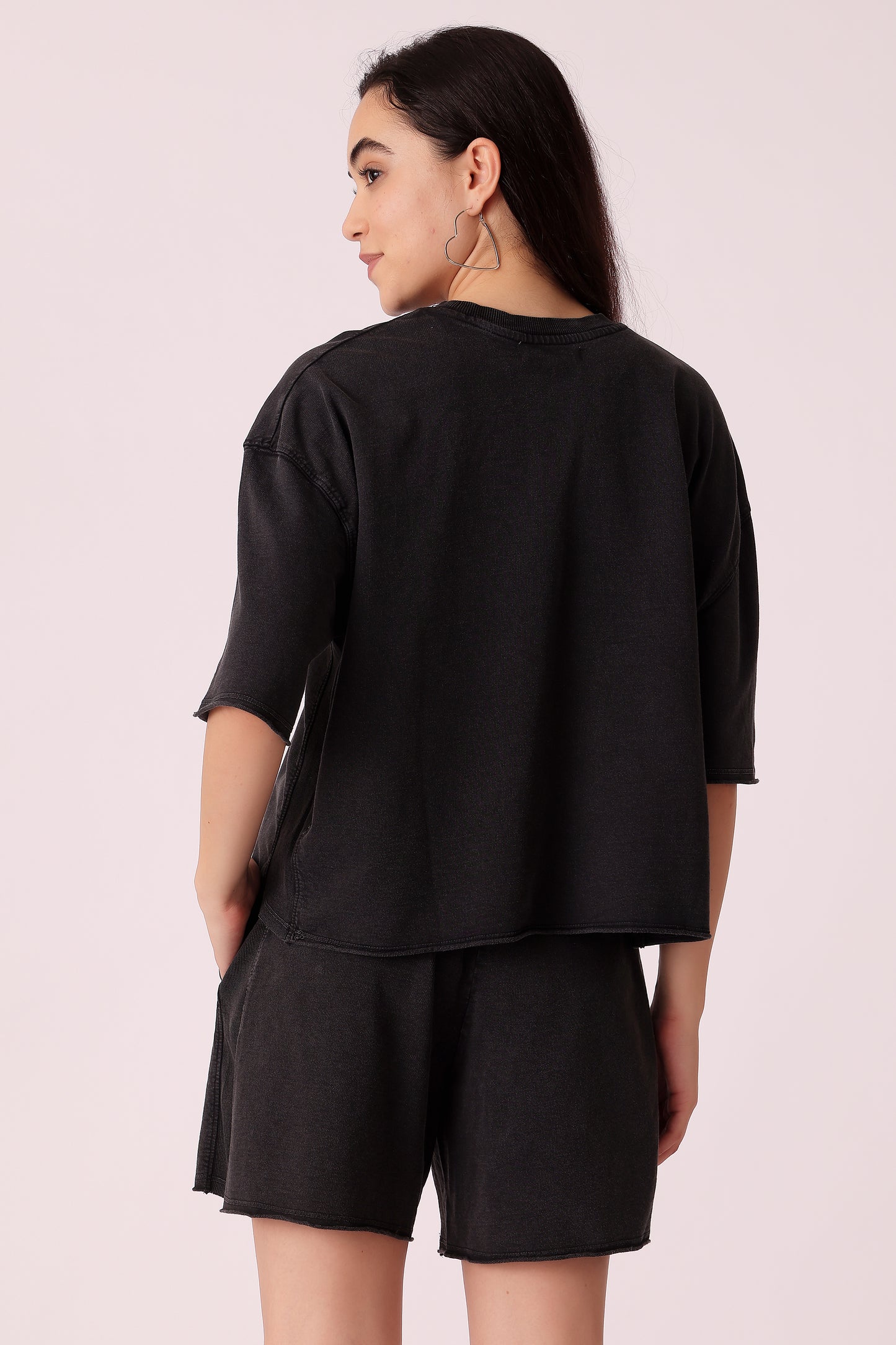 women overdye tshirt - extra image 2