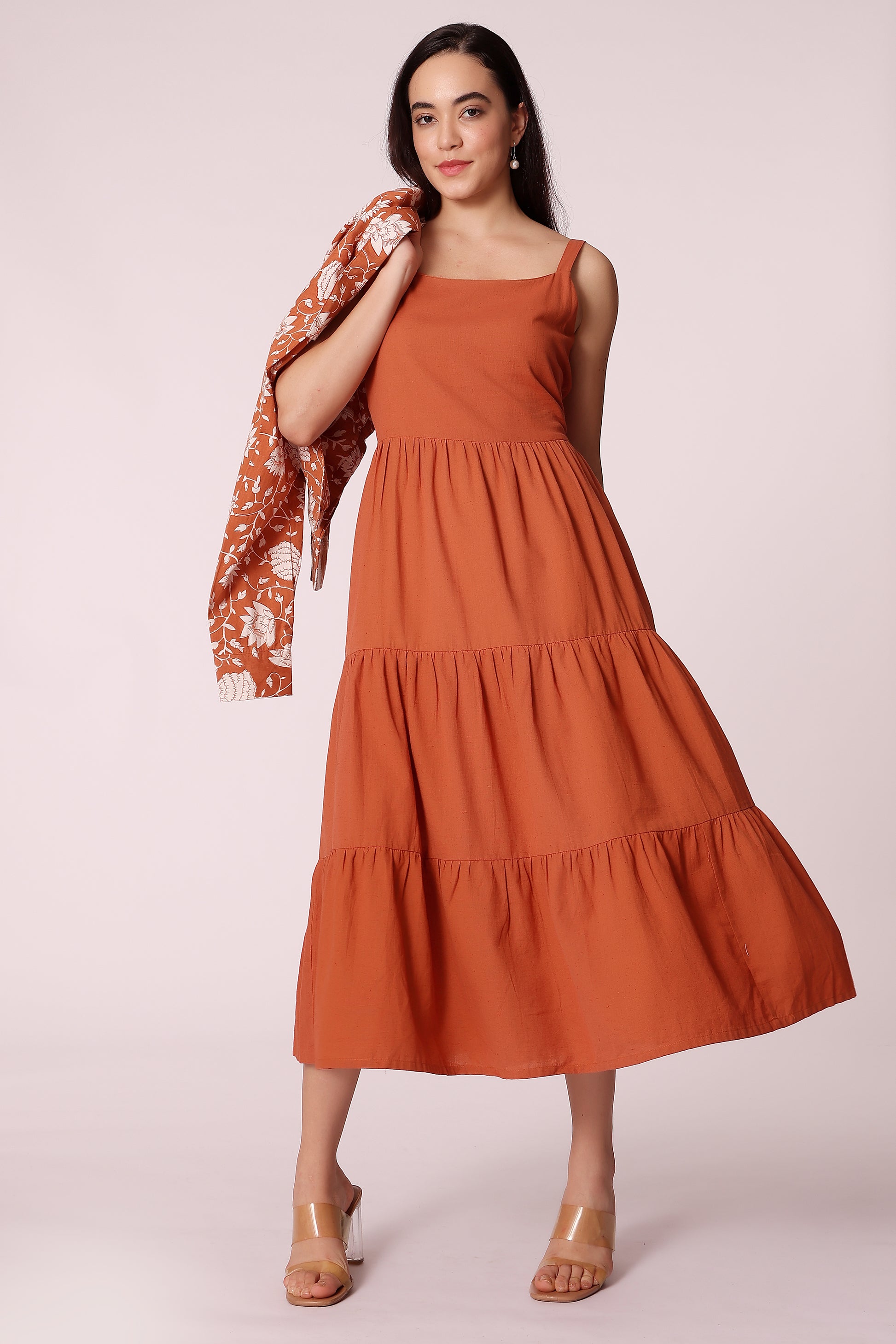 women cropped shrug - extra image 3