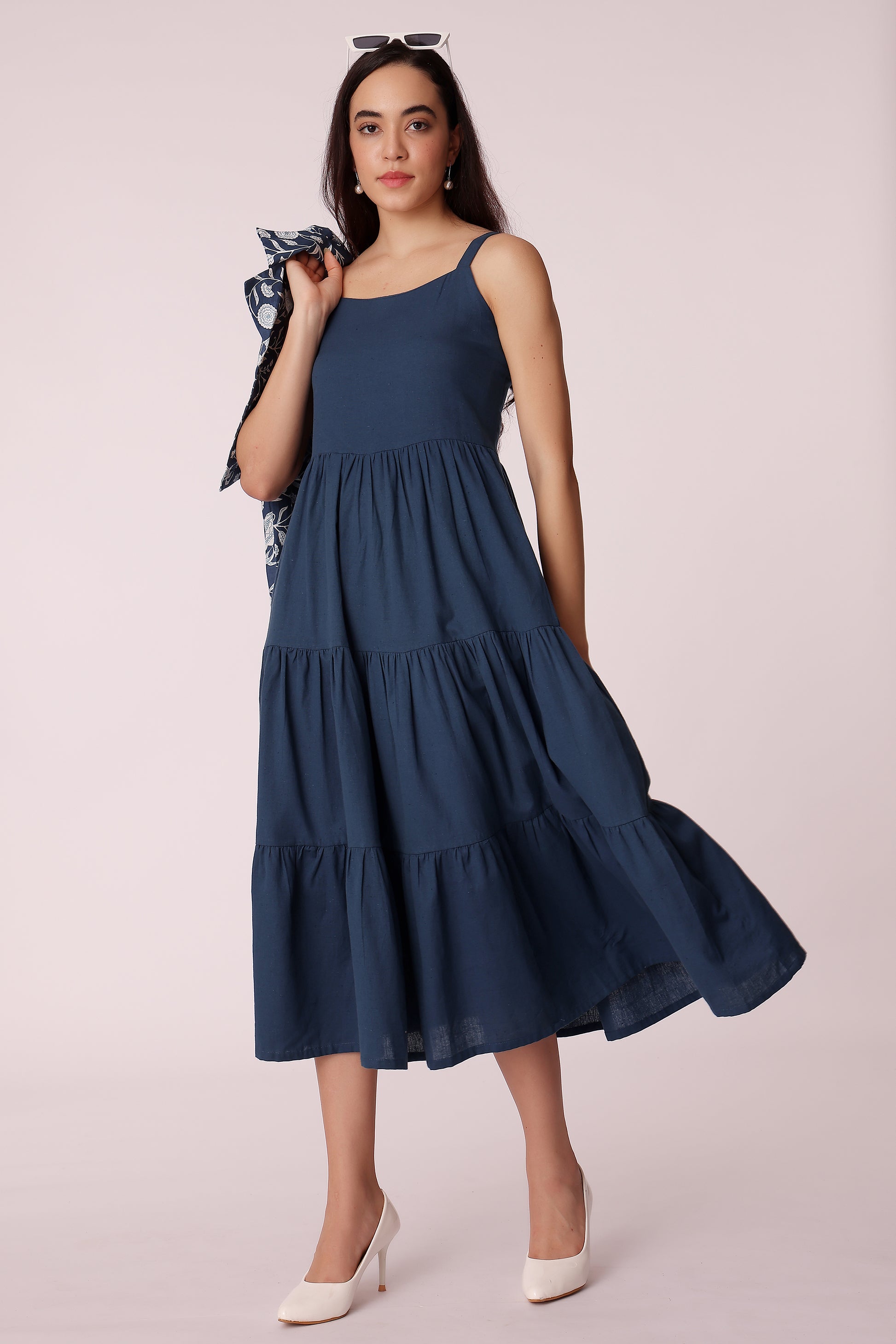 women cropped shrug - extra image 3