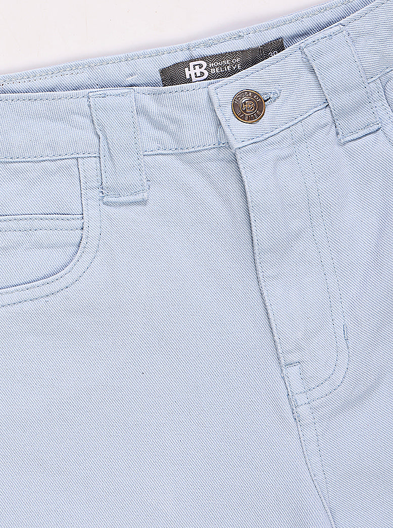 women baggy barrel fit jeans - extra image 4