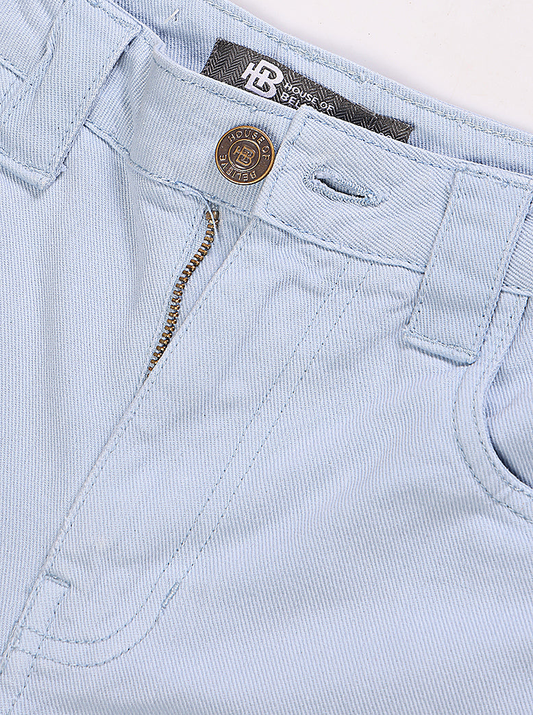 women baggy barrel fit jeans - extra image 5