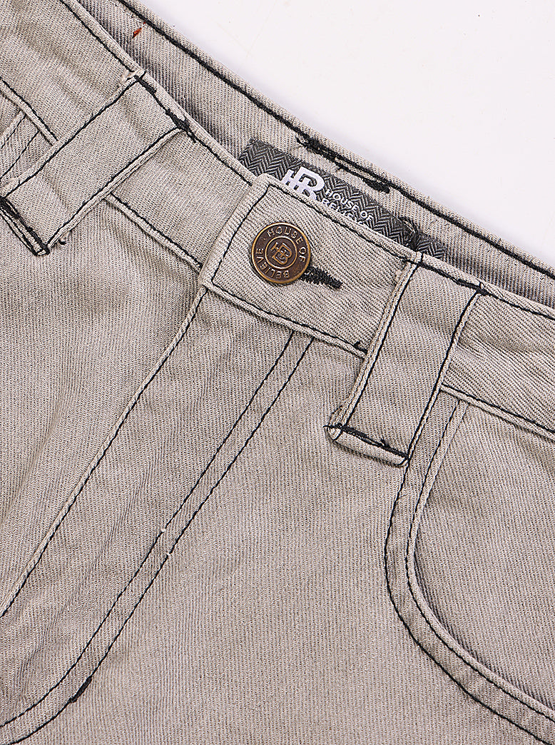 women baggy barrel fit jeans - extra image 5