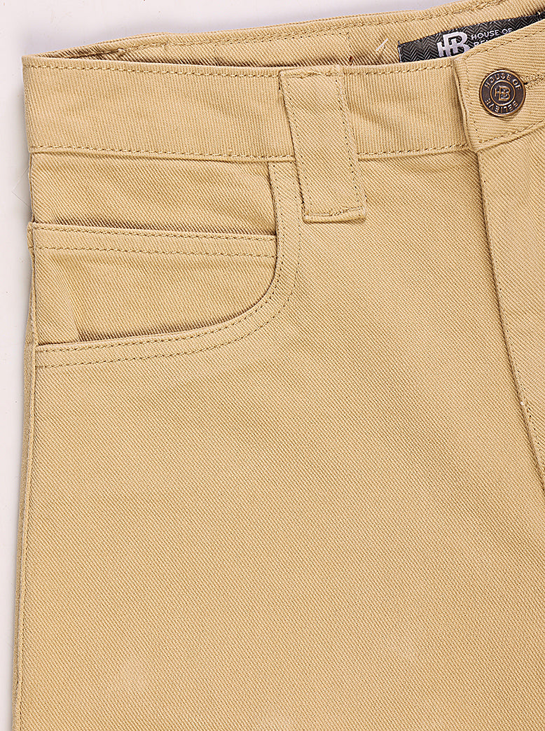 women baggy barrel fit jeans - extra image 4