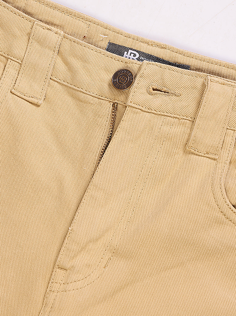 women baggy barrel fit jeans - extra image 5