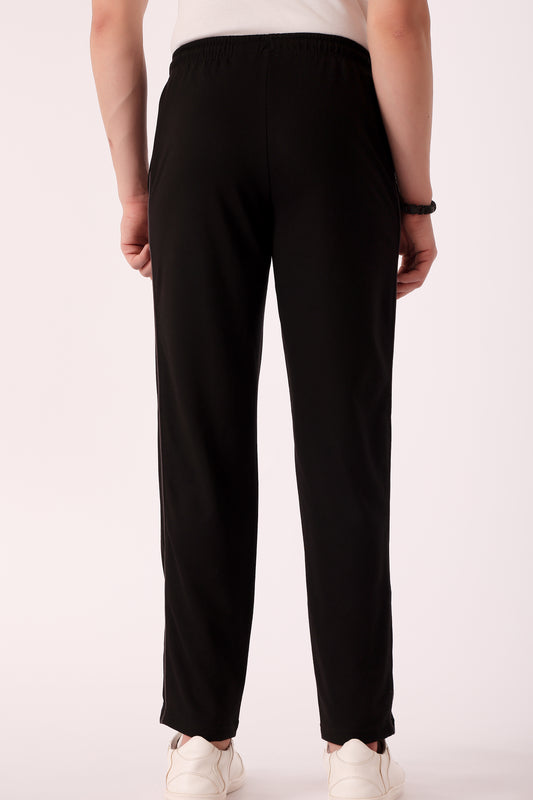 Men's Cotton Blend Trackpants - extra image 5