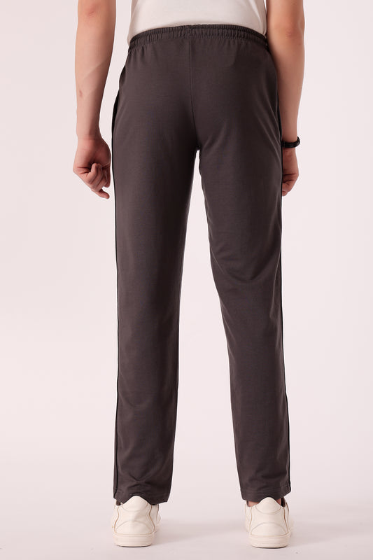 Men's Cotton Blend Trackpants - extra image 4