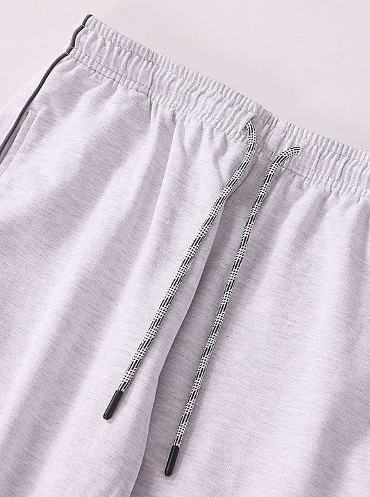 Men's Cotton Blend Trackpants - extra image 2