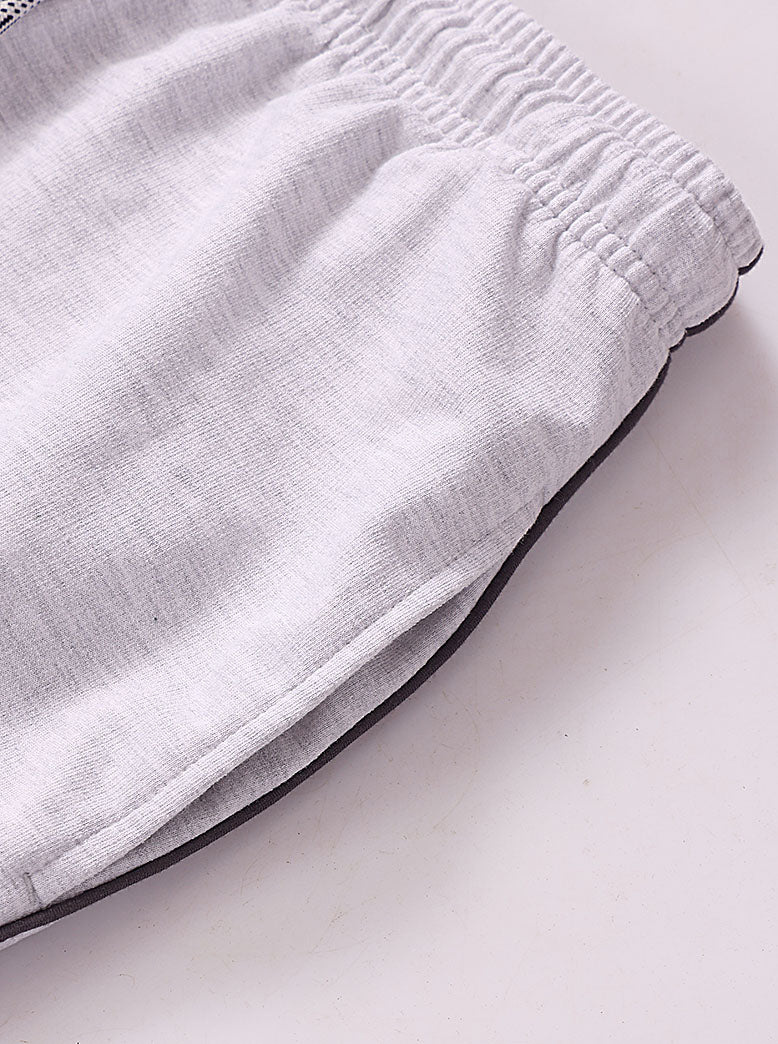 Men's Cotton Blend Trackpants - extra image 4
