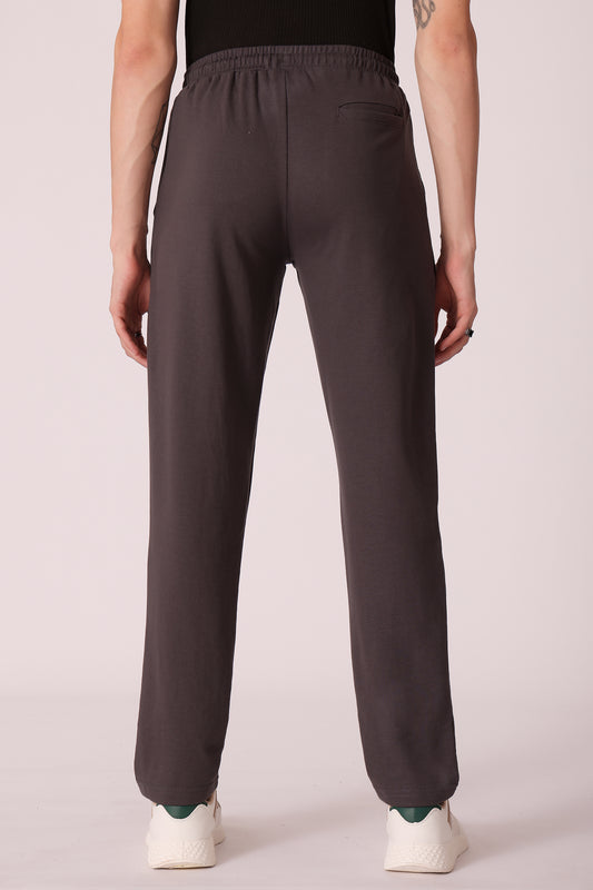 Men's Cotton Blend Trackpants - extra image 2