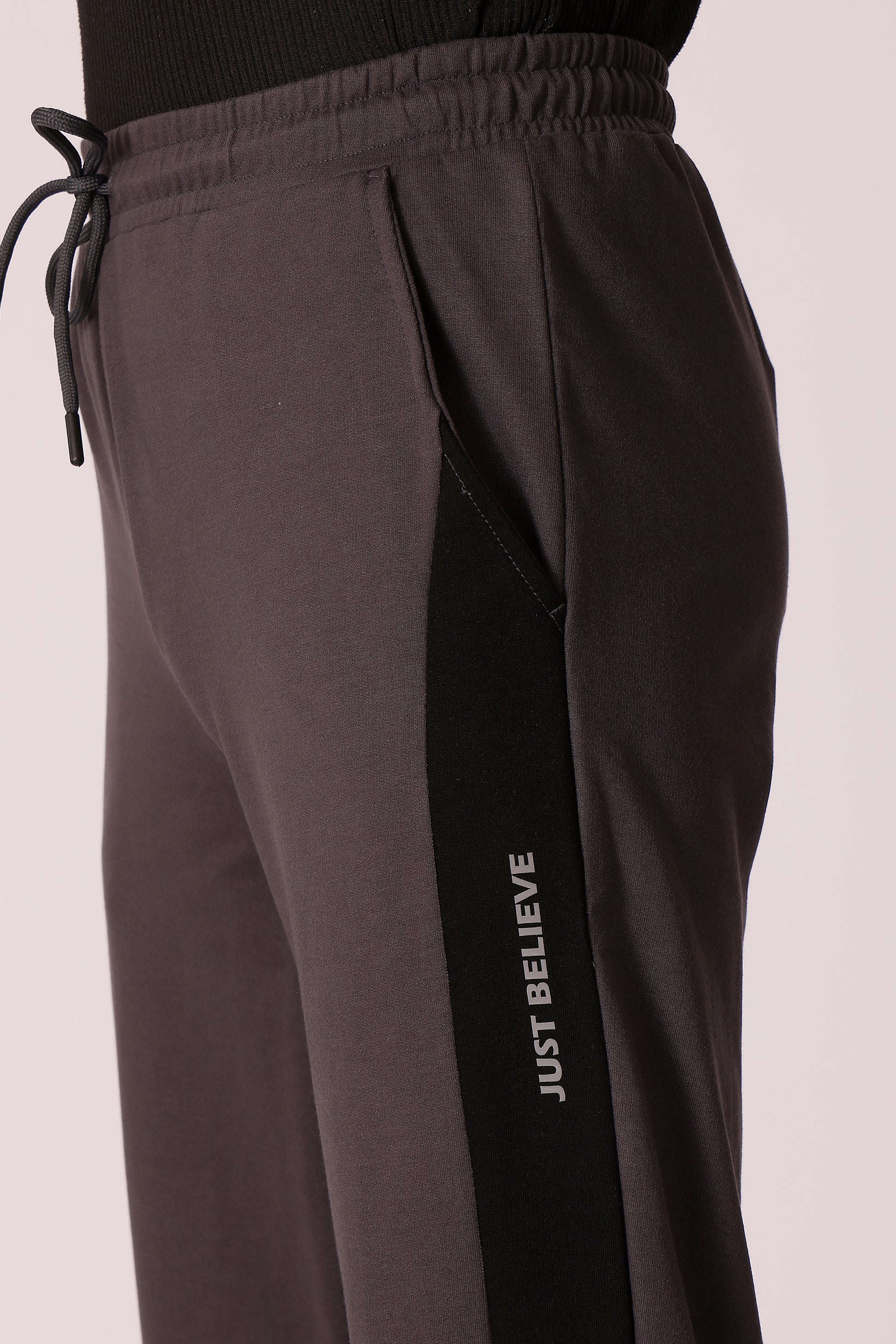 Men's Cotton Blend Trackpants - extra image 4