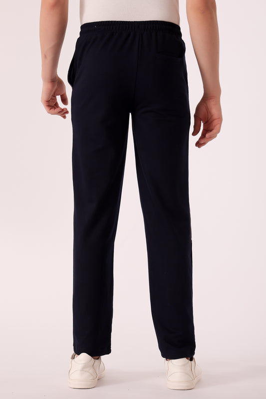 Men's Cotton Blend Trackpants - extra image 2