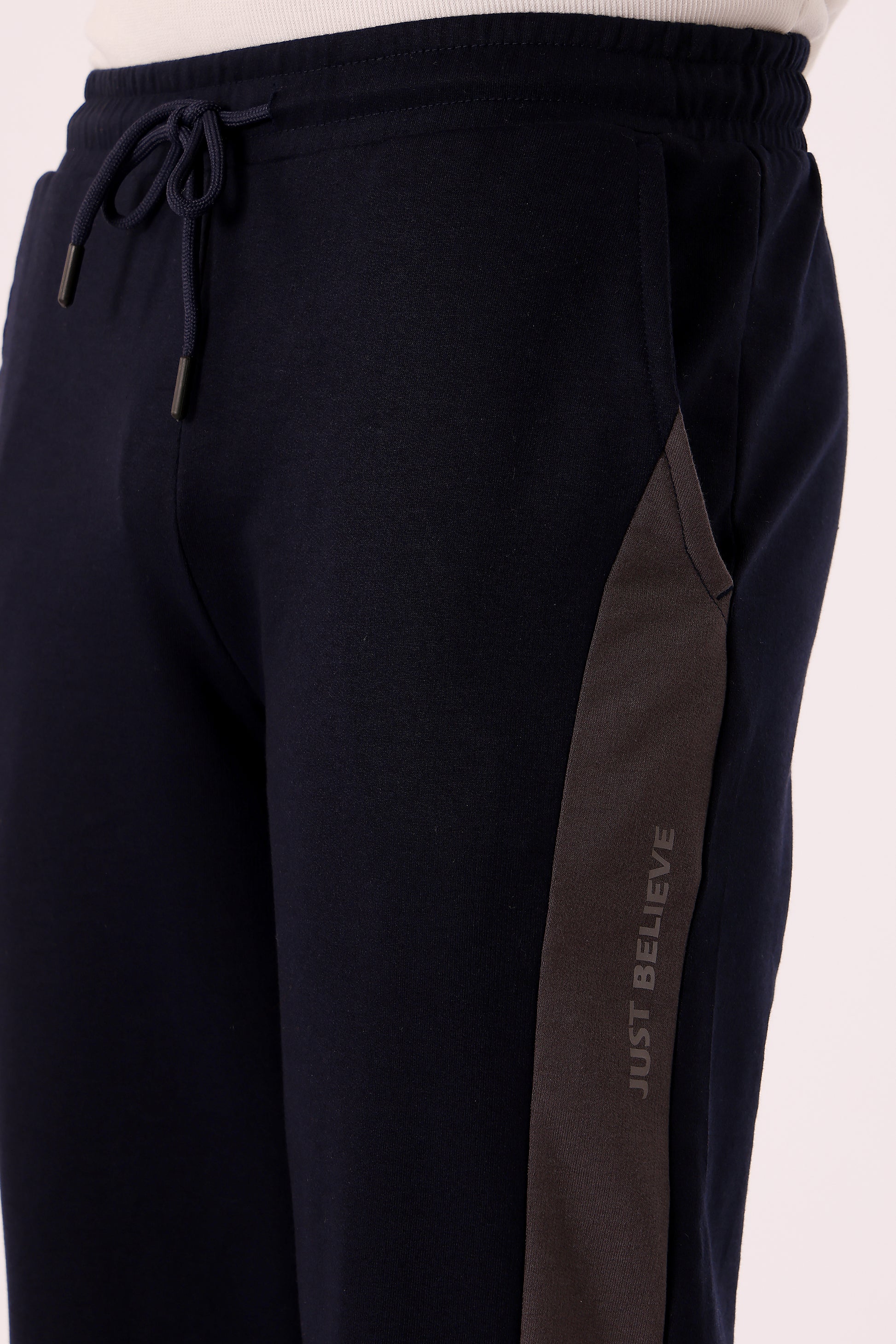 Men's Cotton Blend Trackpants - extra image 5