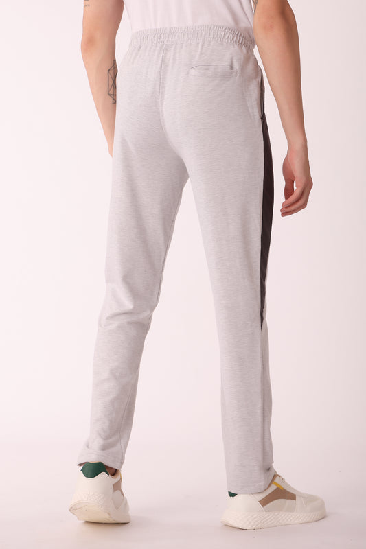 Men's Cotton Blend Trackpants - extra image 2