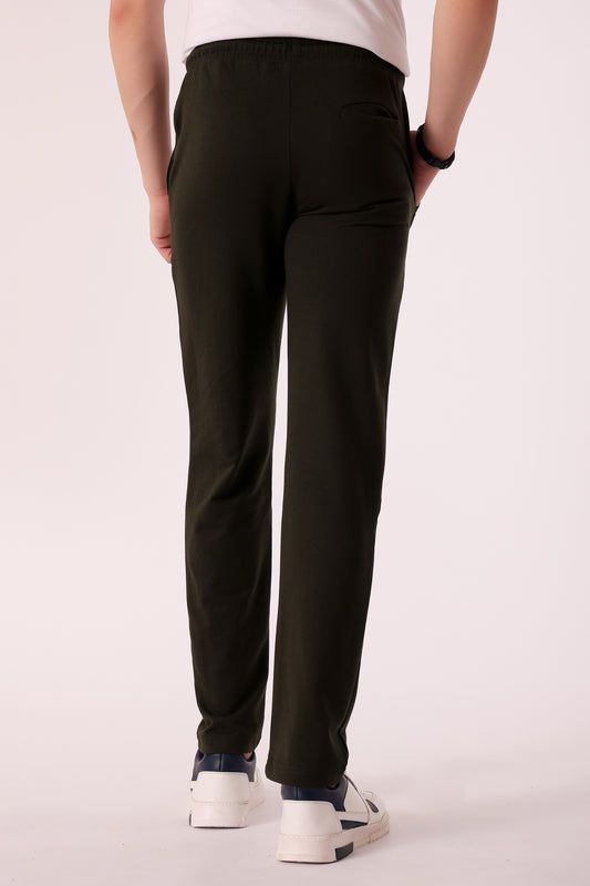 Men's Cotton Blend Trackpants - extra image 3