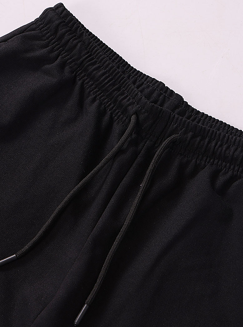 Men's Cotton Blend Shorts - extra image 4