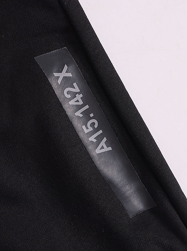 Men's Cotton Blend Shorts - extra image 3