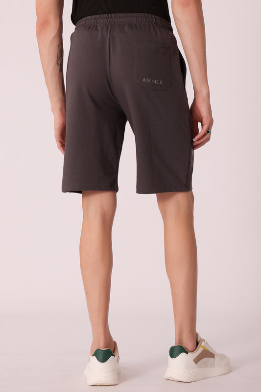 Men's Cotton Blend Shorts - extra image 2