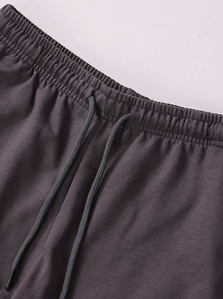 Men's Cotton Blend Shorts - extra image 3
