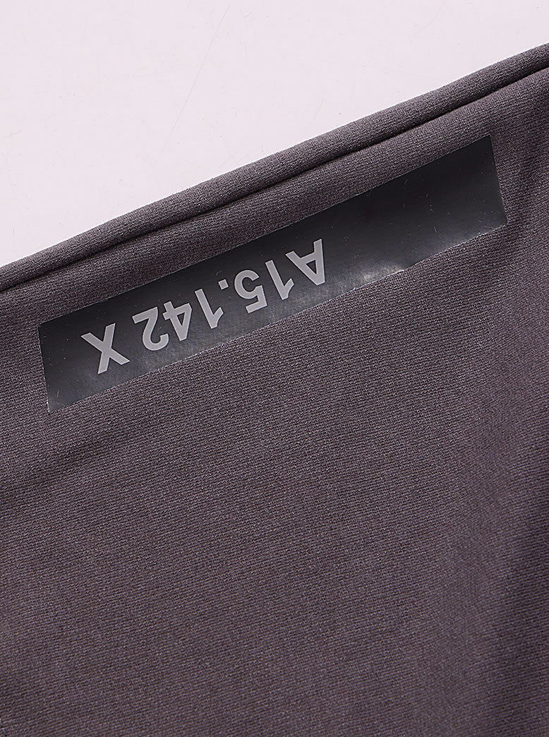 Men's Cotton Blend Shorts - extra image 4