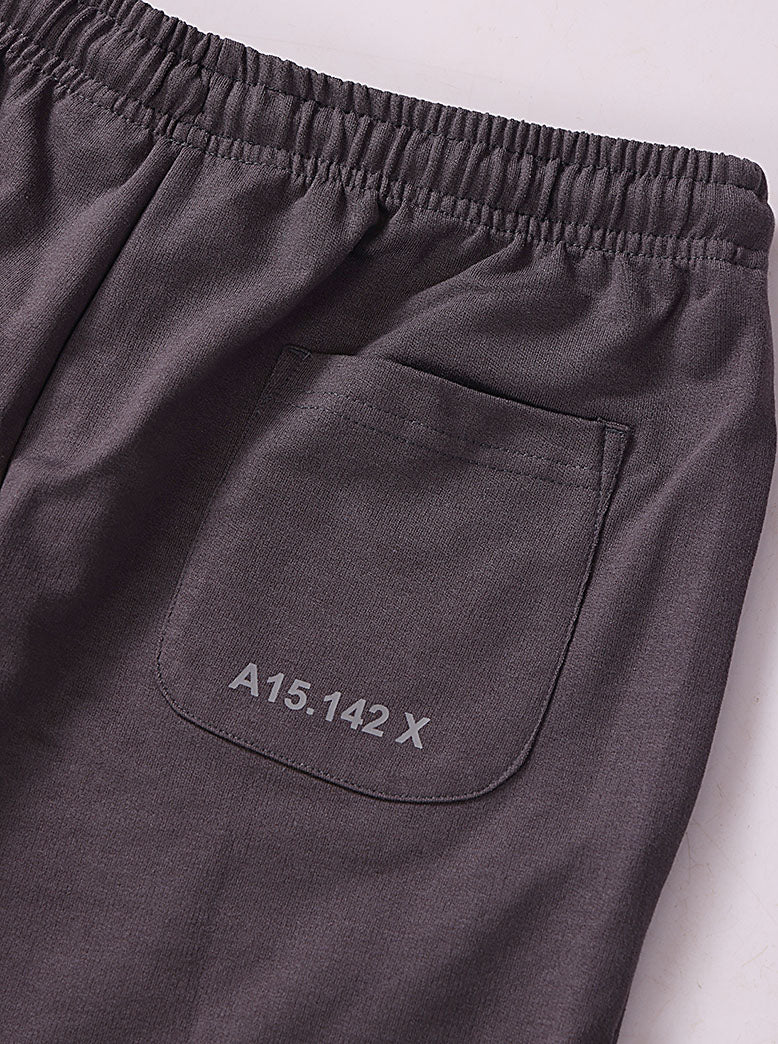 Men's Cotton Blend Shorts - extra image 6