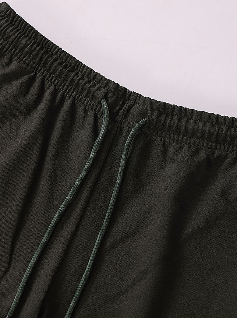 Men's Cotton Blend Shorts - extra image 2