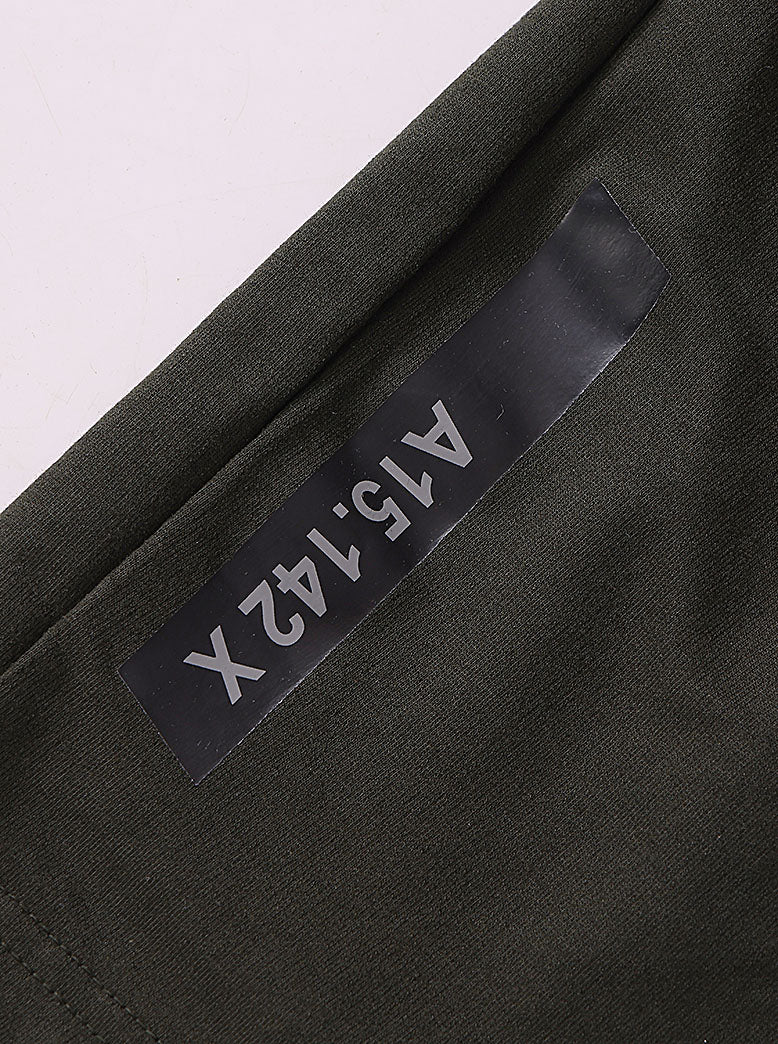 Men's Cotton Blend Shorts - extra image 5