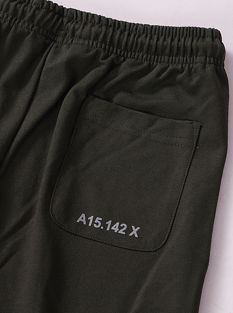 Men's Cotton Blend Shorts - extra image 3
