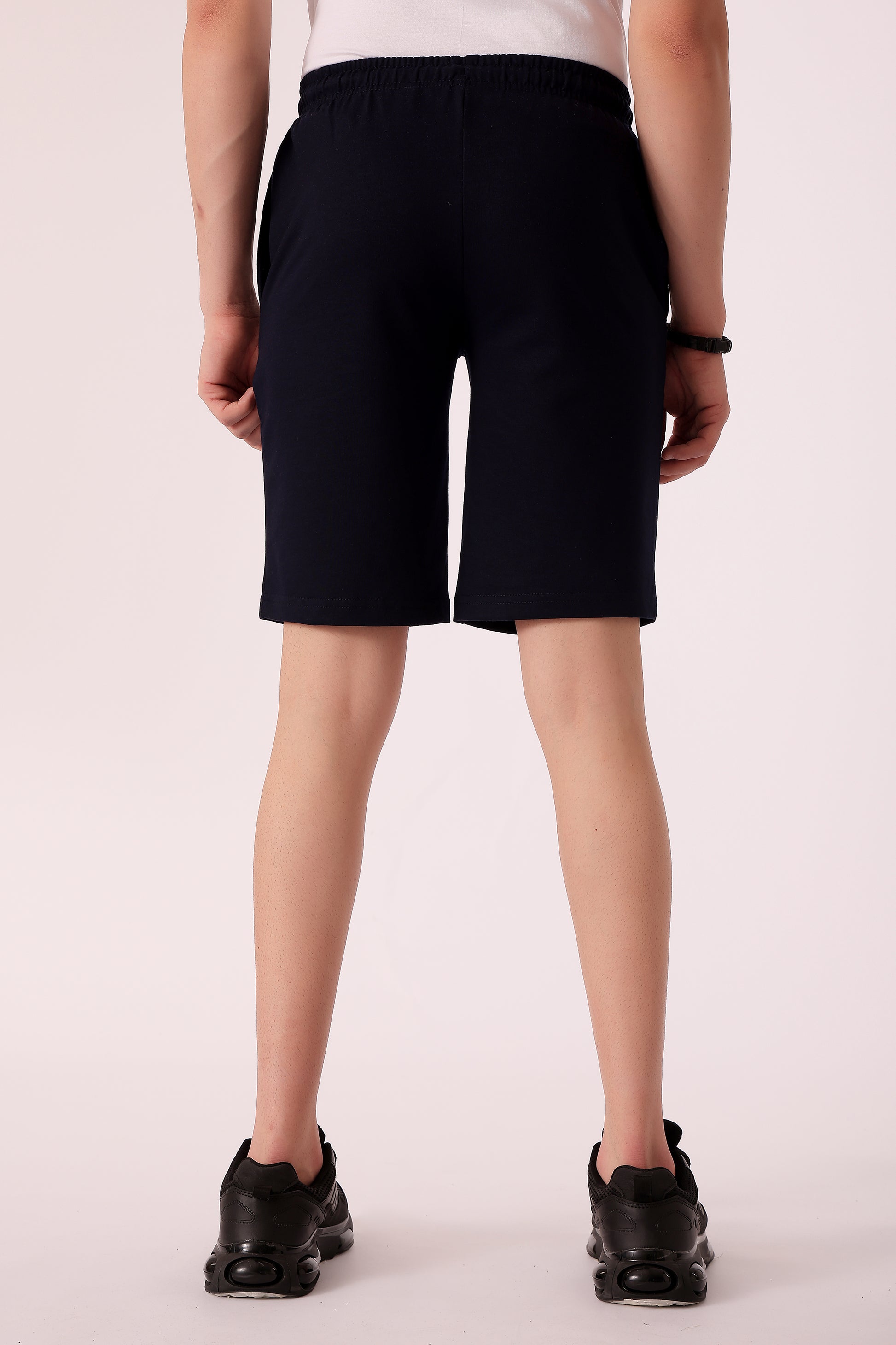 Men's Cotton Blend Shorts - extra image 5