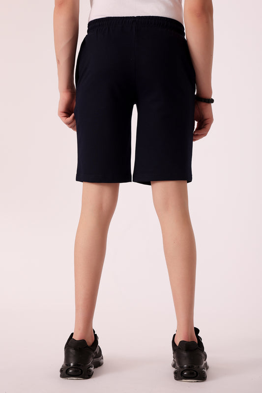 Men's Cotton Blend Shorts - extra image 5