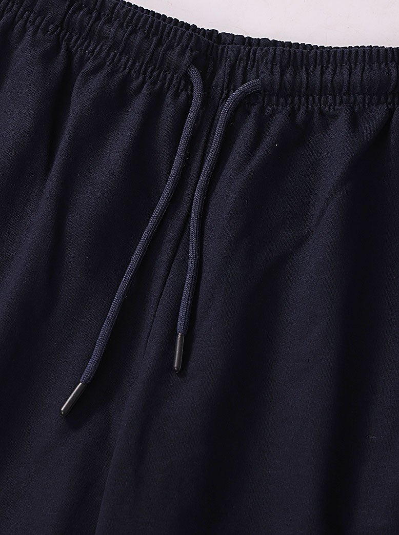 Men's Cotton Blend Shorts - extra image 3