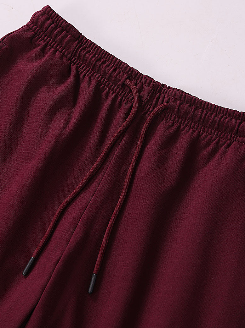 Men's Cotton Blend Shorts - extra image 4