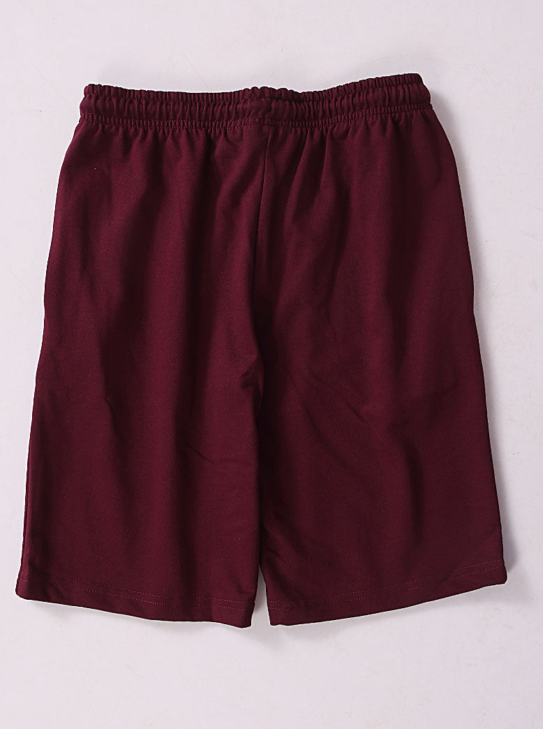 Men's Cotton Blend Shorts - extra image 3