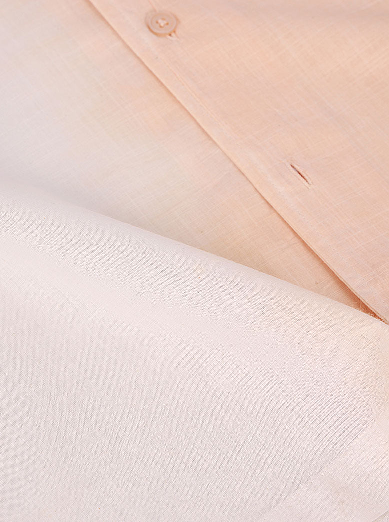 Men's Ombre Shirt half Sleeve - extra image 3