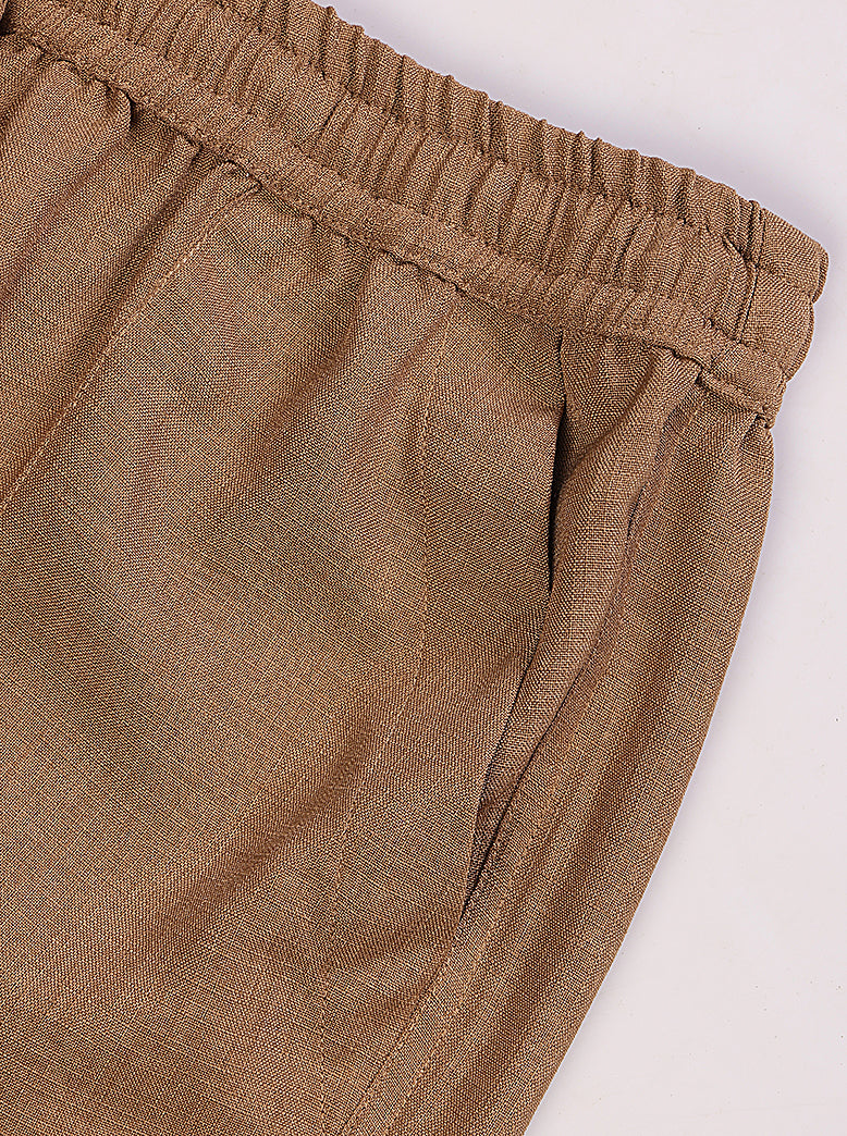 western regular fit casual solid pants - extra image 5