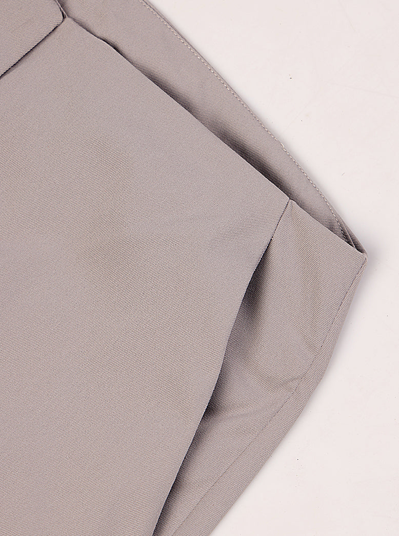 western regular fit casual solid pants - extra image 5
