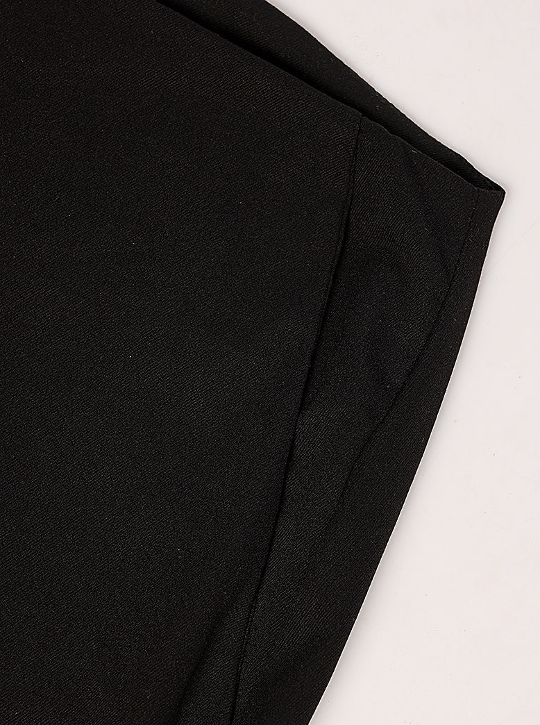 western regular fit casual solid pants - extra image 4