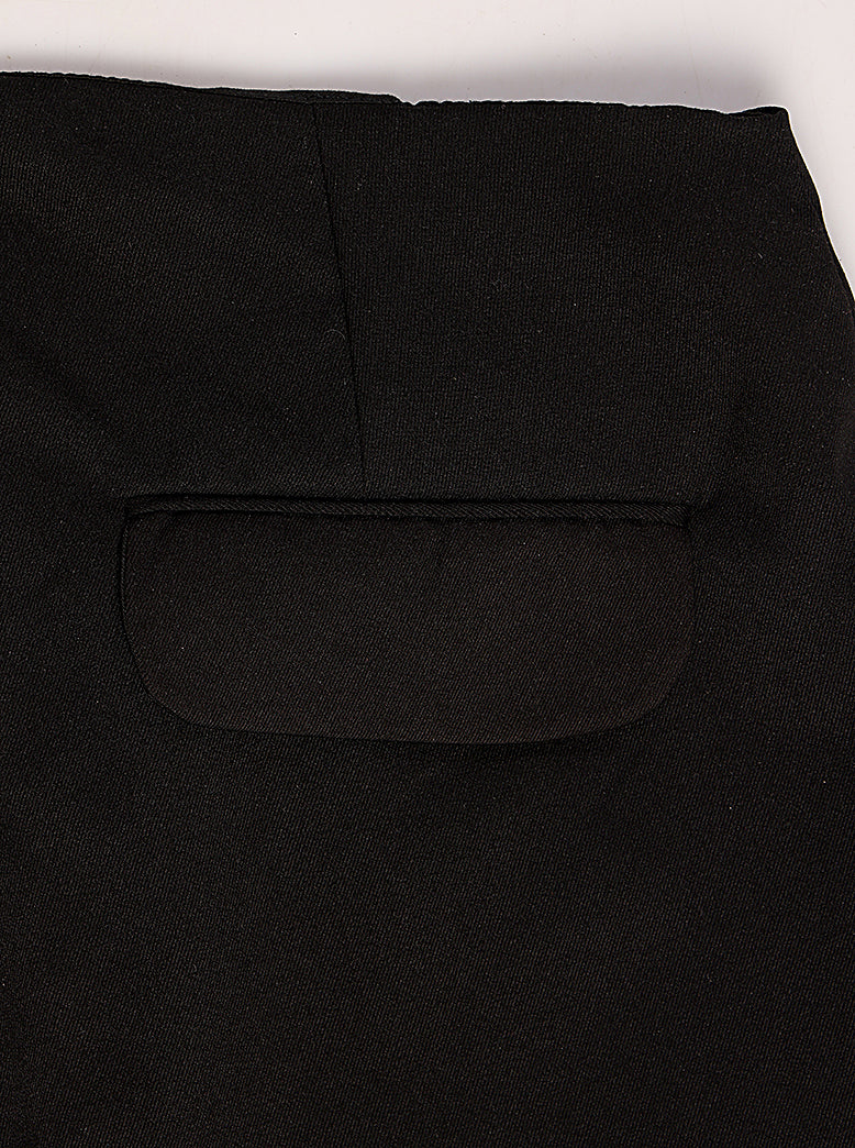 western regular fit casual solid pants - extra image 6