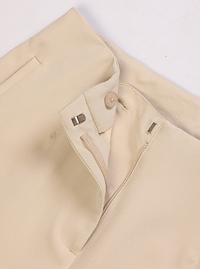 western regular fit casual solid pants - extra image 5